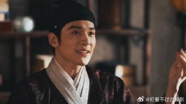 《家业》杨紫 杨紫、韩东君 李祯和骆文谦体验了小时候的过往