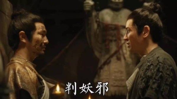 男人盗墓救活棺材中老太太