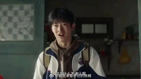 看到瘫痪的奶奶打篮球 继业拿鞋质问,妈妈的话让他怀疑人生