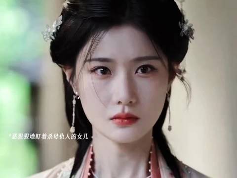 这俩对手戏给我看爽了，一个明着恶一个蔫着坏