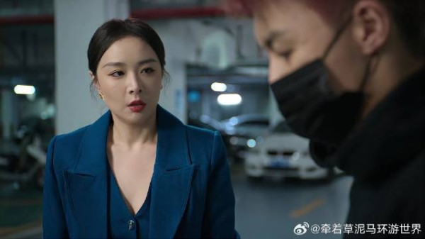 大嫂就是大嫂,亲儿子叛逆不听话,直接霸气上手揪耳朵