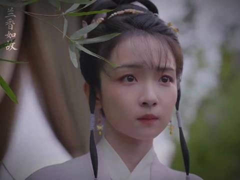 林绣茹替嫁成侯夫人,婚后笑容满面活成金尊玉贵