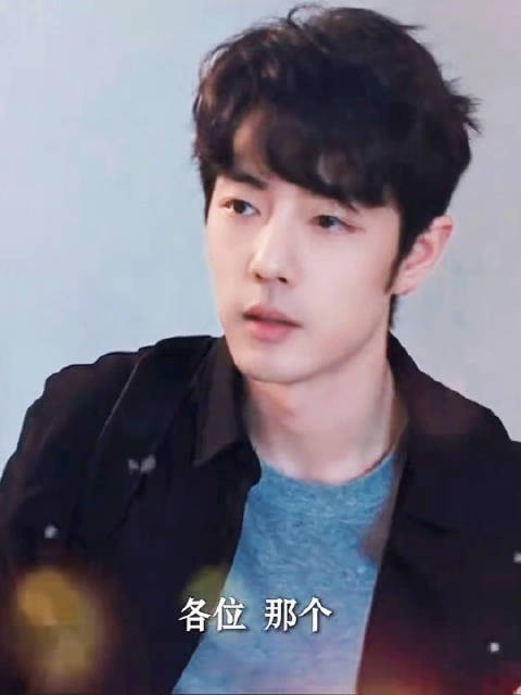 呜呜呜呜呜~亮亮啊你要不要那么暖心啊
