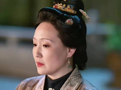 林绣茹替林绣芄嫁入侯府,林绣芄终身未嫁