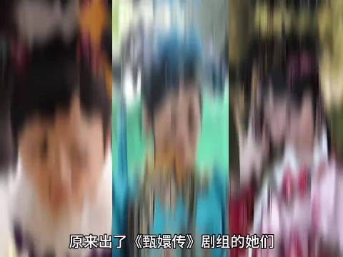 你永远可以相信“大胖橘”的审美，他的后宫真的全是绝色