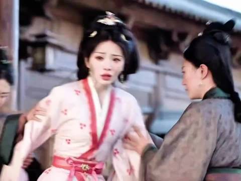 舍弃魏娆非因正义怜悯,实为阿丑要挟