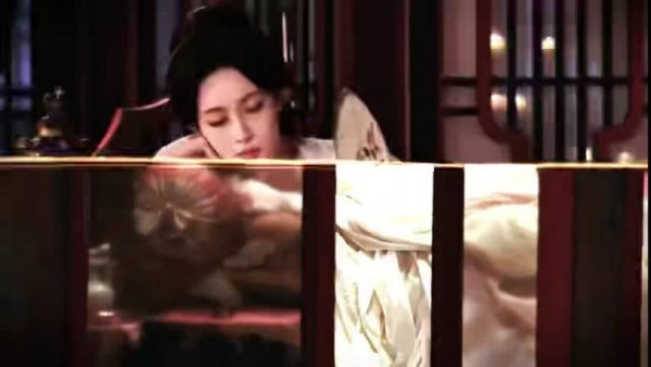 孟子义尚公主沐浴戏氛围感封神,10.23引期待