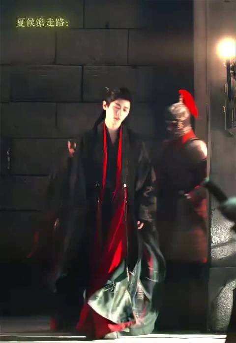 谁被丞磊狠狠折服虞昶轩也太有魔力了!