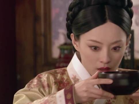甄嬛传已经进入大做到时代
