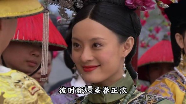 《甄嬛传》皇后与甄嬛博弈暗藏深意！宫斗细节细思极恐，十级观众看懂了吗