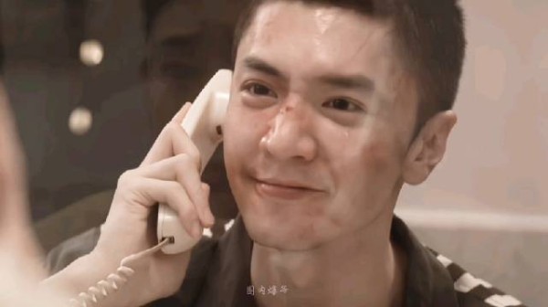 又被陈哲远演技震撼到了,最后这个痛极反笑我真的爆哭
