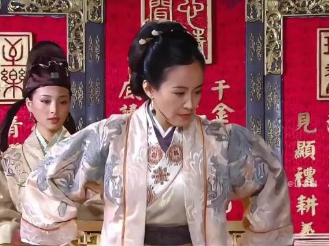 为啥只有马皇后能够治朱元璋？看完你就明白了