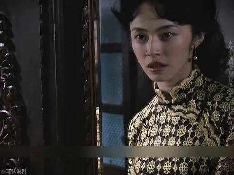 好剧不挑歌,好歌不挑剧系列~ 潜伏 许嵩