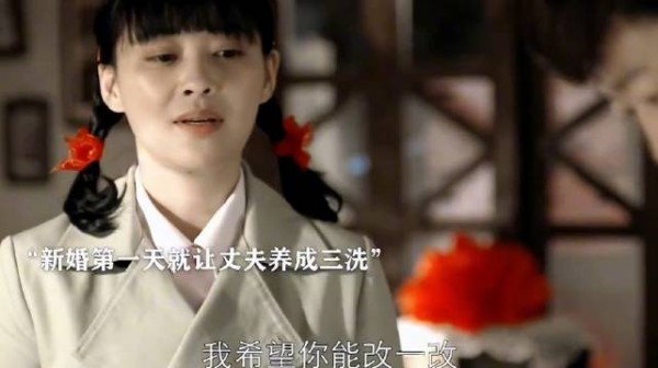 被司令丈夫宠了一辈子,活成女人羡慕的模样
