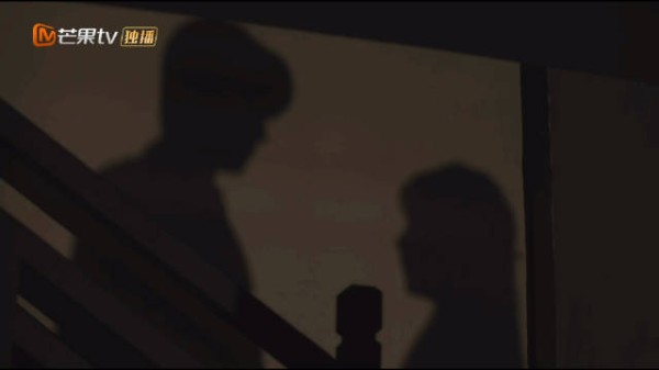 哎玉簟秋这段少年时期叶平君和虞昶轩的相遇拍的好有宿命感啊