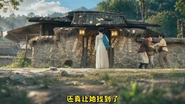 我不是npc女主对线黑粉后见偶像哭诉原生家庭创伤