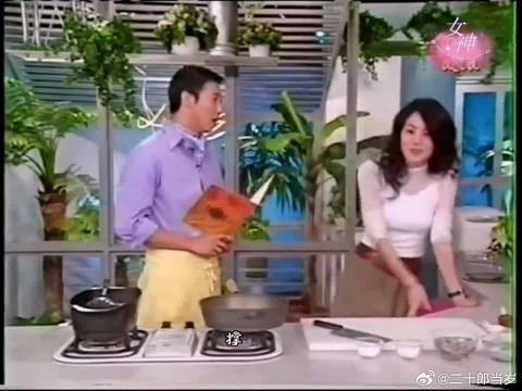 王菲:哦哦…我撑不住了~好可爱的菲