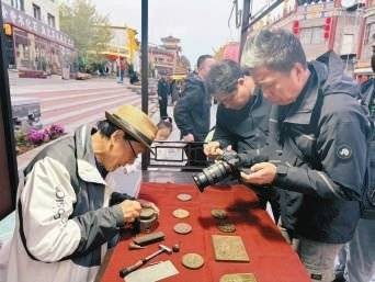 从沈阳出发,让非遗照亮美好生活