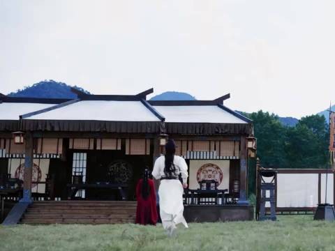 李同光穷尽心力唯愿任如意安好