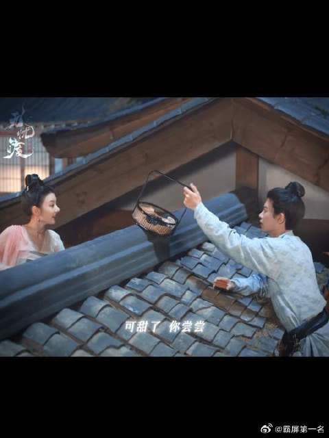 这恋爱怎么可能跟谁谈都一样呢