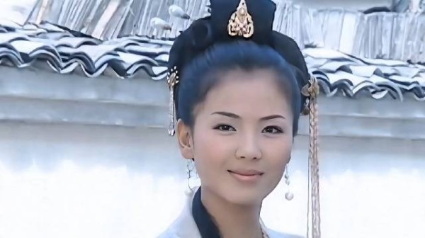 许仙爱一人尊重其他女子