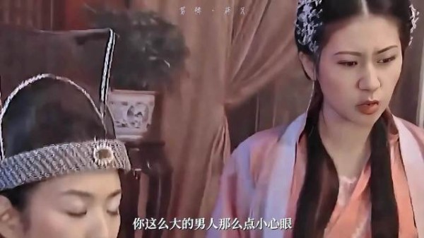 公主发现驸马是女人,一句同生死承诺虐心升华