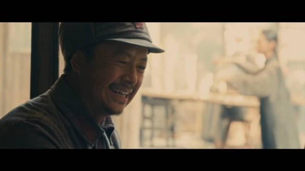 羊肉粉里的温情,我不爱吃肉催泪了