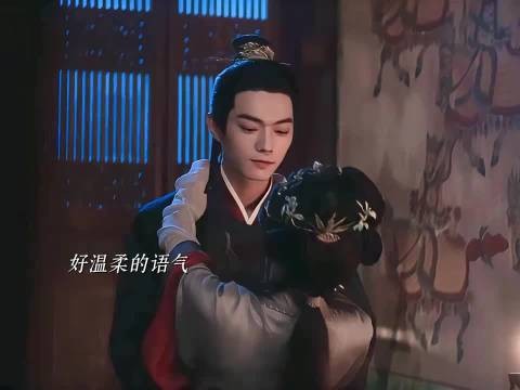 一瓯春不用等八集定律,谢清圆沈润这么快就迎来了初吻,好有氛围感