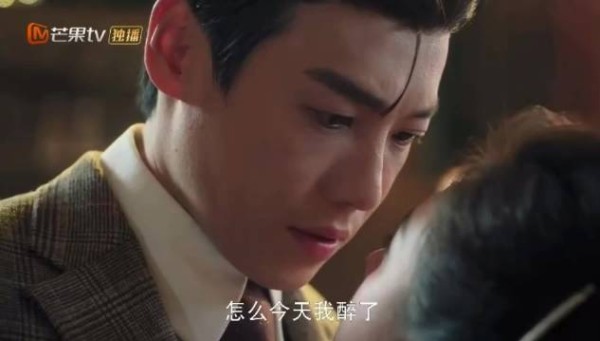 李伯仁挨陶紫宜巴掌 心情好坏都打