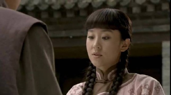 嘴上：我还不想嫁呢… 内心os：小样，可算让老娘我得手了