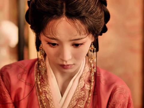 魏娆被迫冲喜,其母怒斥太后老妖妇