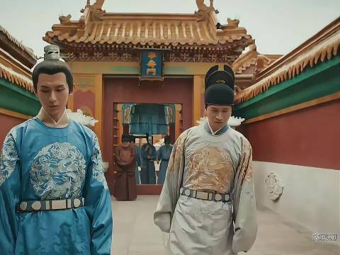 为什么说朱标是大明最稳太子爷——满足了立长,立嫡,立贤,立能所有的条件