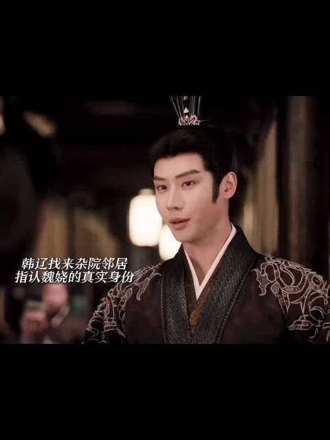 嫁金钗刘婆子权衡后伸援手,小人物清醒善意动人