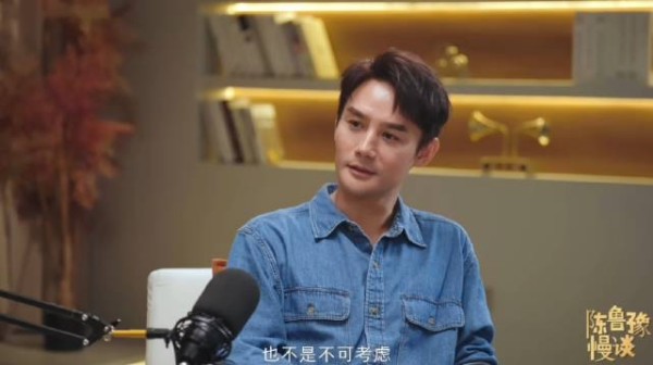 王凯回应交锋戏份被删减争议 称理解大家心情望理性观剧