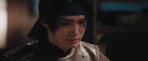 这是Williamjkp ost?