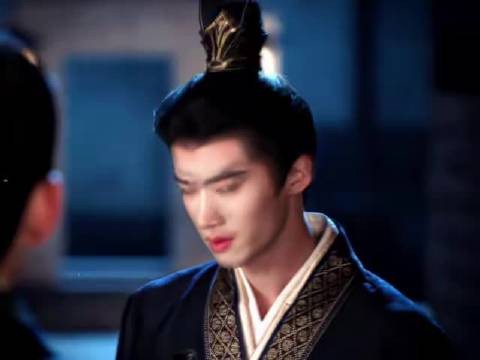 嫁金钗台词引共鸣，女主冷静从容划清边界