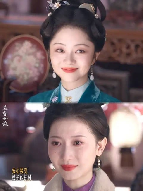 离婚回娘家，大嫂却让她管家