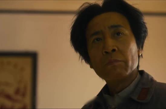 最新遵义会议影视片段演绎获赞