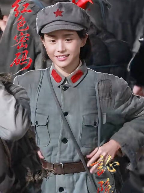 期待贺小满,期待晓慧第一部电视作品