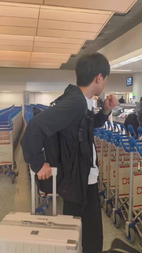 大部队落地落地了喵！