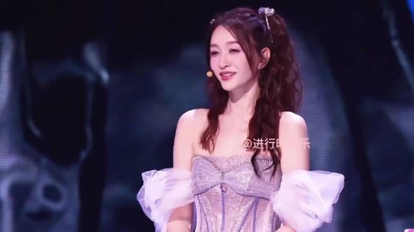 李小冉官宣离婚 徐佳宁未陪到最后