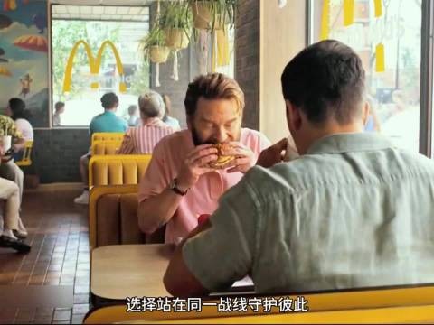 好剧推荐,求救信号