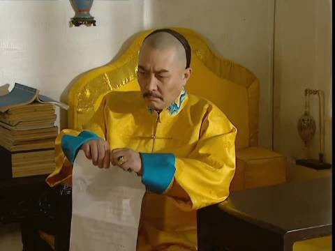 深度解析《雍正王朝》 雍正斥责李绂不干正事,李绂辞官引的一众清流集体逼宫