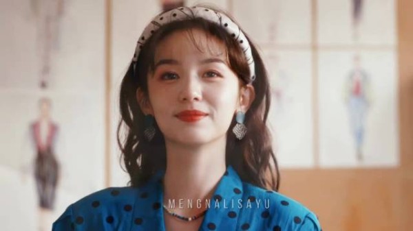 “是的，女主跟长辈打成一片”我嘞个战斗型女主夏晓兰