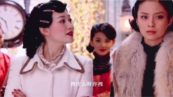 好喜欢李小冉这种劲劲的、小作精模样, 来不及说我爱你|李小冉|钟汉良