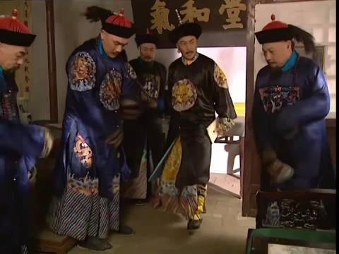 雍正整顿旗务亲自下地耕了二亩地，旗人却有的是办法钻空子