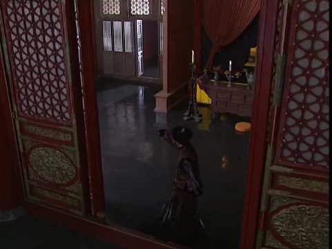深度解析《雍正王朝》 十三爷去劝说老十四回京效力，结果差点被气死