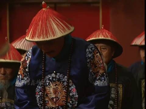 深度解析《雍正王朝》 十三爷登场老八彻底失败，还不忘狠狠地咸了一波雍正