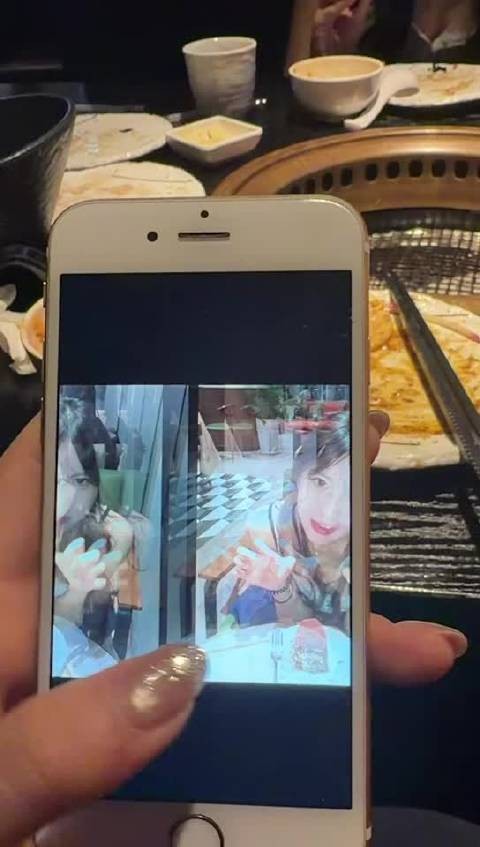 这nie完全宝宝来的吧我拍照技术已鬼