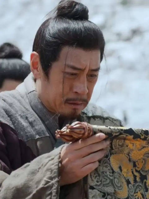 花芷想要的终于得到了